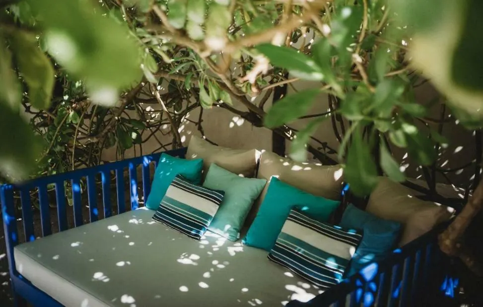 Palms House Villa Tulum Holiday home