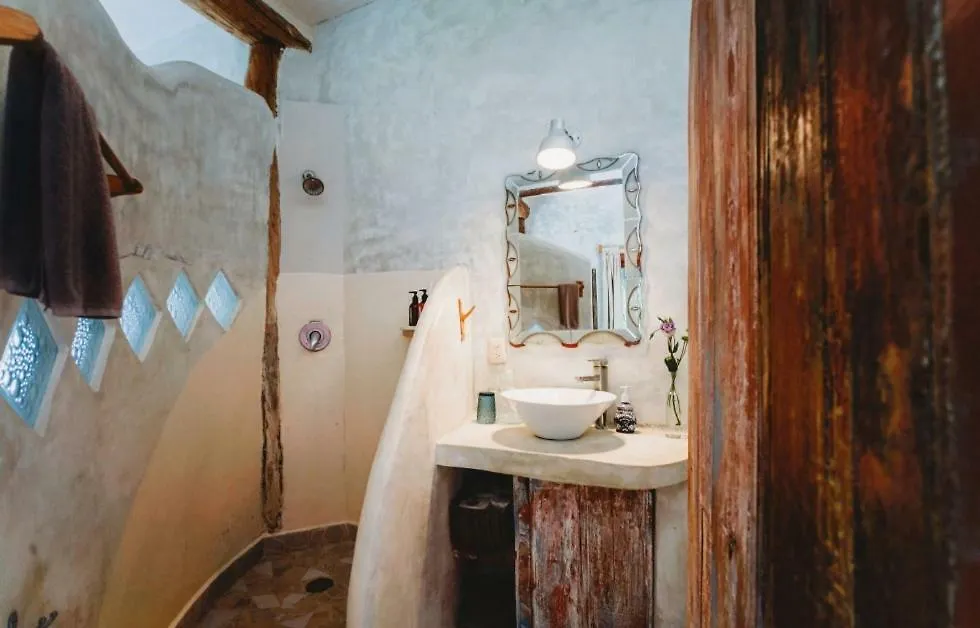 Palms House Villa Tulum 0*,