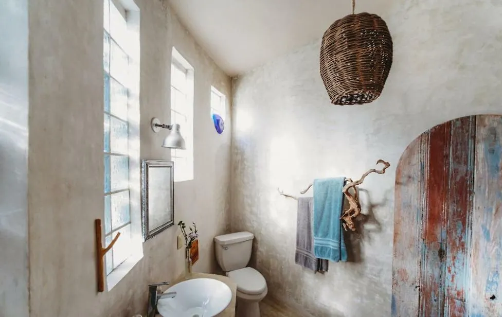 Holiday home Palms House Villa Tulum