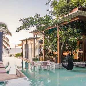 Mi A Colibri Boutique Hotel-adults Only Tulum
